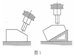 五軸加工優點